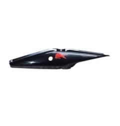 TAPA TRASERA IZQUIERDA KAWASAKI VERSYS 650 KLE 2010-2014