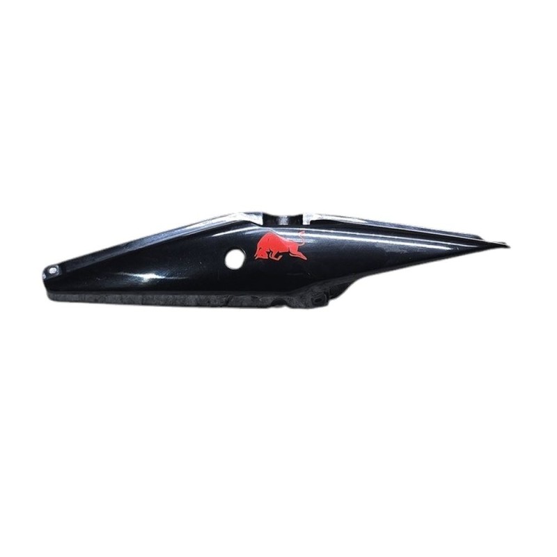 TAPA TRASERA IZQUIERDA KAWASAKI VERSYS 650 KLE 2010-2014