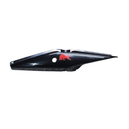 TAPA TRASERA IZQUIERDA KAWASAKI VERSYS 650 KLE 2010-2014