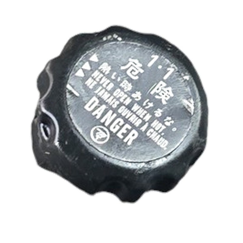 TAPÓN DE AGUA RADIADOR KAWASAKI VERSYS 650 KLE 2010-2014