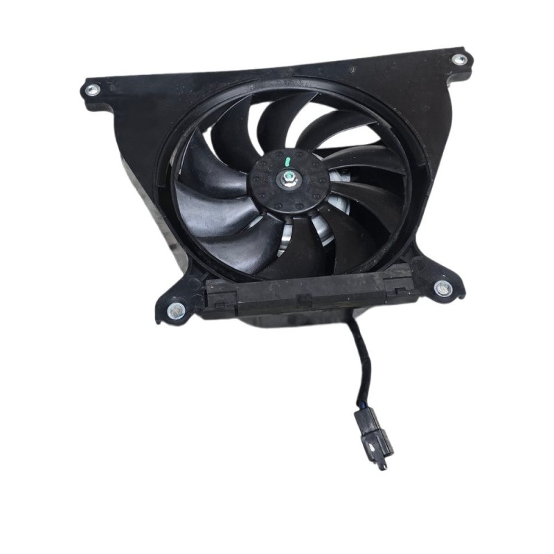 ELECTROVENTILADOR KAWASAKI Z650 2017-2022