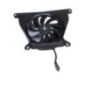 ELECTROVENTILADOR KAWASAKI Z650 2017-2022