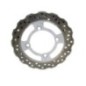 DISCO DE FRENO TRASERO SIN ABS KAWASAKI VERSYS 650 KLE 2015-2020
