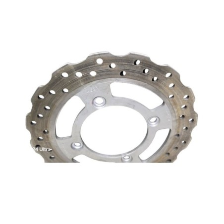 DISCO DE FRENO TRASERO SIN ABS KAWASAKI VERSYS 650 KLE 2015-2020