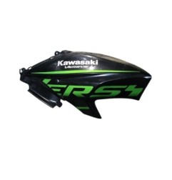 TAPA DELANTERA SUPERIOR DEPÓSITO IZQUIERDA KAWASAKI VERSYS 650 KLE 2015-2020