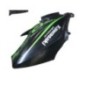TAPA DELANTERA SUPERIOR DEPÓSITO IZQUIERDA KAWASAKI VERSYS 650 KLE 2015-2020