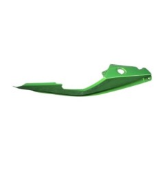 TAPA TRASERA IZQUIERDA VERDE LIMA KAWASAKI VERSYS 650 KLE 2015-2020