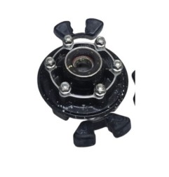 PORTACORONAS TRANSMISIÓN KAWASAKI Z650 2017-2022 KAWASAKI Z650 2017-2022