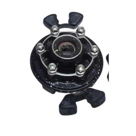 PORTACORONAS TRANSMISIÓN KAWASAKI Z650 2017-2022 KAWASAKI Z650 2017-2022