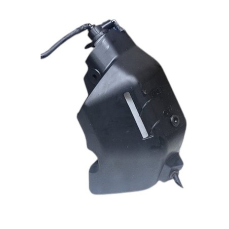BOTE DE EXPANSIÓN YAMAHA MT09 2024-2026