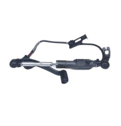 CAMBIO RÁPIDO COMPLETO CON VARILLA Y LEVA YAMAHA MT09 2024-2026