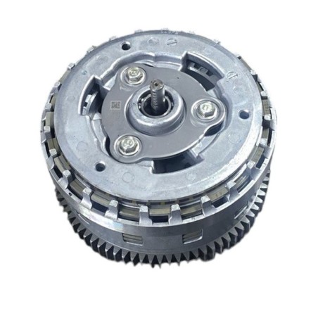 EMBRAGUE COMPLETO YAMAHA MT09 2024-2026