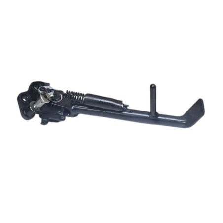 PATA DE CABRA YAMAHA MT09 2024-2026