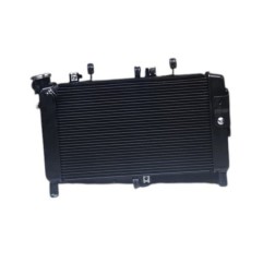 RADIADOR DE AGUA YAMAHA MT09 2024-2026