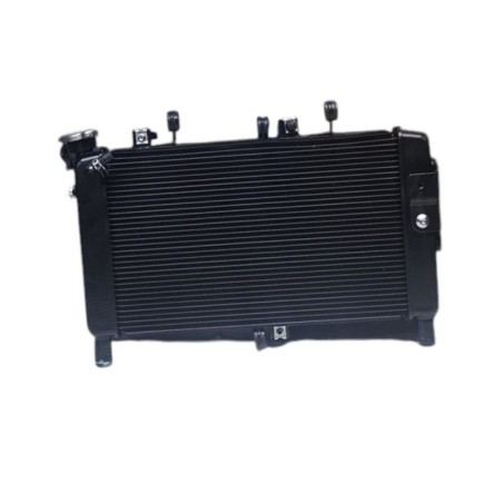 RADIADOR DE AGUA YAMAHA MT09 2024-2026