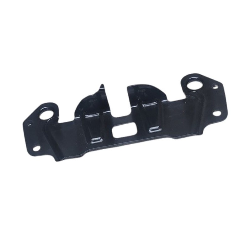 REFUERZO DEL SUBCHASIS TRASERO CON CERRADURA YAMAHA MT09 2024-2026