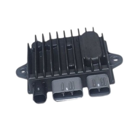 REGULADOR DE CORRIENTE YAMAHA MT09 2024-2026