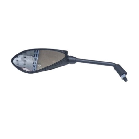RETROVISOR IZQUIERDO YAMAHA MT09 2024-2026