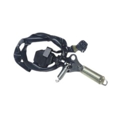SENSOR DE FRENO TRASERO YAMAHA MT09 2024-2026