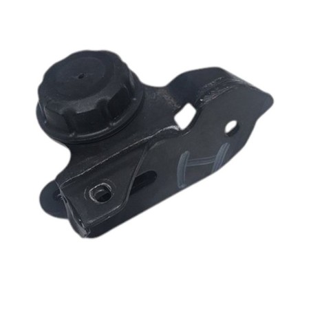 SOPORTE DEPÓSITO DELANTERO IZQUIERDO YAMAHA MT09 2024-2026