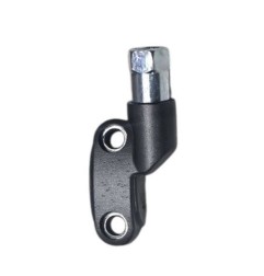 SOPORTE DEL RETROVISOR IZQUIERDO YAMAHA MT09 2024-2026