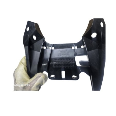 TAPA CENTRAL DEPÓSITO 3 YAMAHA MT09 2024-2026