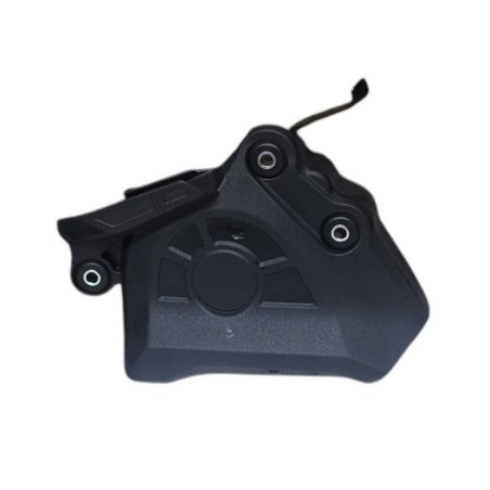 TAPA DEL PIÑÓN DE ATAQUE YAMAHA MT09 2024-2026