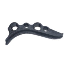 TAPA PROTECTORA DEL CÁRTER DEL PIÑÓN DE ATAQUE YAMAHA MT09 2024-2026