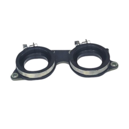 TOBERA DOBLE DE ADMISIÓN YAMAHA MT09 2024-2026