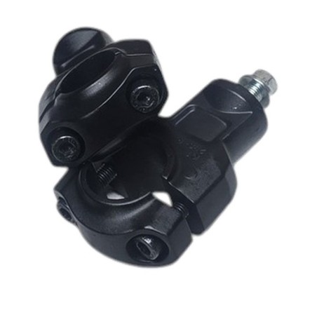PAREJA DE TORRETAS DE MANILLAR YAMAHA MT09 2024-2026