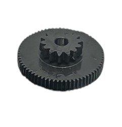 ENGRANAJE SECUNDARIO ARRANQUE YAMAHA MT09 2024-2026