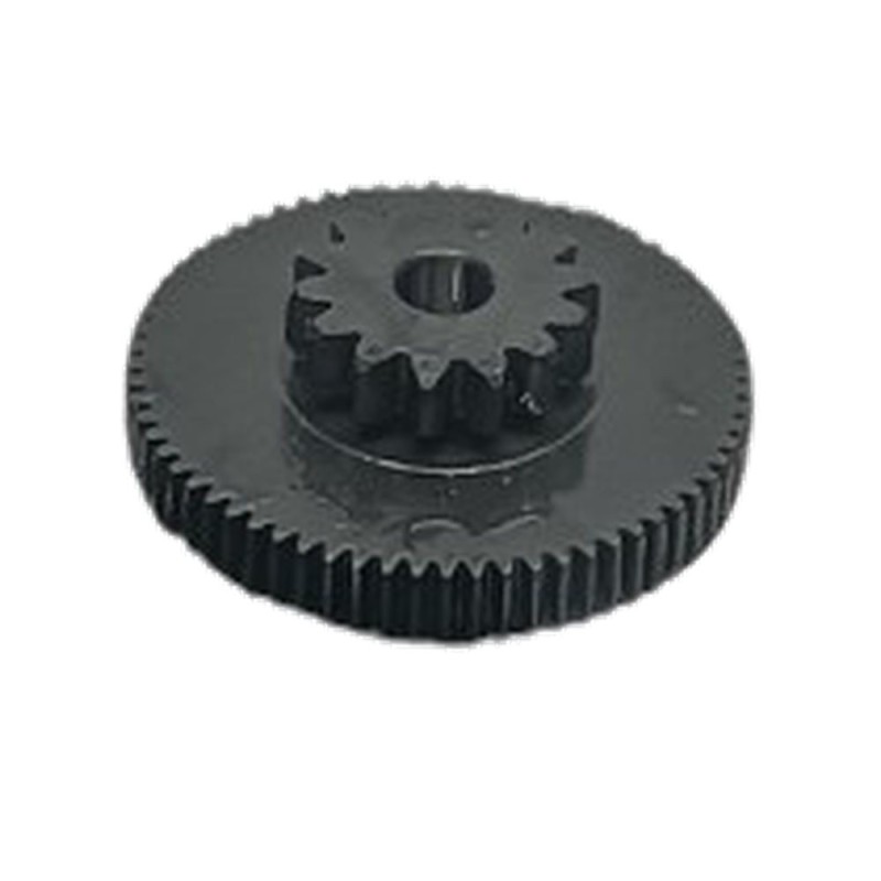 ENGRANAJE SECUNDARIO ARRANQUE YAMAHA MT09 2024-2026
