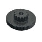 ENGRANAJE SECUNDARIO ARRANQUE YAMAHA MT09 2024-2026