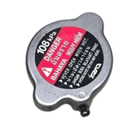 TAPÓN RADIADOR SUELTO KAWASAKI Z650 2017-2022 KAWASAKI Z650 2017-2022