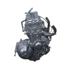 MOTOR YAMAHA MT09 2024-2026 900 KM