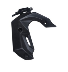 TAPA EMBELLECEDOR RADIADOR IZQUIERDA KAWASAKI Z650 2017-2019 KAWASAKI Z650 2017-2022