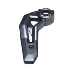 TAPA ESTRIBERA DELANTERA IZQUIERDA KAWASAKI Z650 2017-2022 KAWASAKI Z650 2017-2022