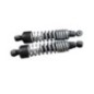 AMORTIGUADORES TRASEROS ROYAL ENFIELD METEOR 350 2021-2025