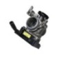 CUERPO DE MARIPOSA DE INYECCIÓN ROYAL ENFIELD METEOR 350 2021-2025