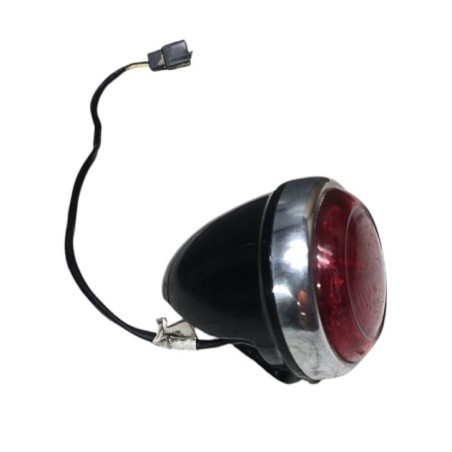 FARO O PILOTO TRASERO ROYAL ENFIELD METEOR 350 2021-2025