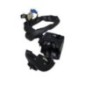 PIÑA DE LUCES DEL LADO IZQUIERDO ROYAL ENFIELD METEOR 350 2021-2025