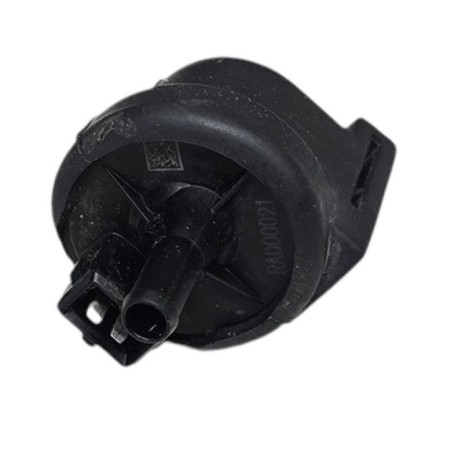 VÁLVULA SOLENOIDE DEL CÁNISTER ROYAL ENFIELD METEOR 350 2021-2025