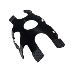 SOPORTE DEL GUARDABARROS DELANTERO ROYAL ENFIELD METEOR 350 2021-2025