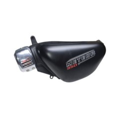 TAPA CENTRAL IZQUIERDA ROYAL ENFIELD METEOR 350 2021-2025