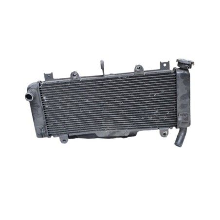 RADIADOR CON TARA KAWASAKI Z650 2017-2022 KAWASAKI Z650 2017-2022