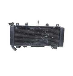 RADIADOR CON TARA KAWASAKI Z650 2017-2022