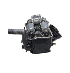 CULATA COMPLETA KAWASAKI Z650 2017-2022 KAWASAKI Z650 2017-2022