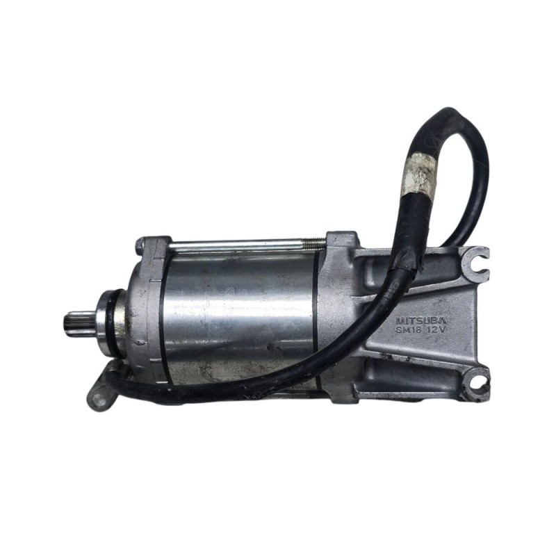 MOTOR DE ARRANQUE KAWASAKI Z650 2017-2022