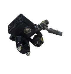BOMBA FRENO TRASERA LADO IZQUIERDO HONDA SH125 K77 2017-2019
