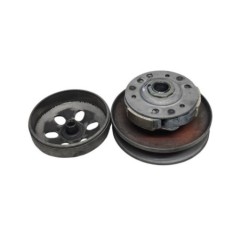 EMBRAGUE COMPLETO HONDA SH125 K77 2017-2019